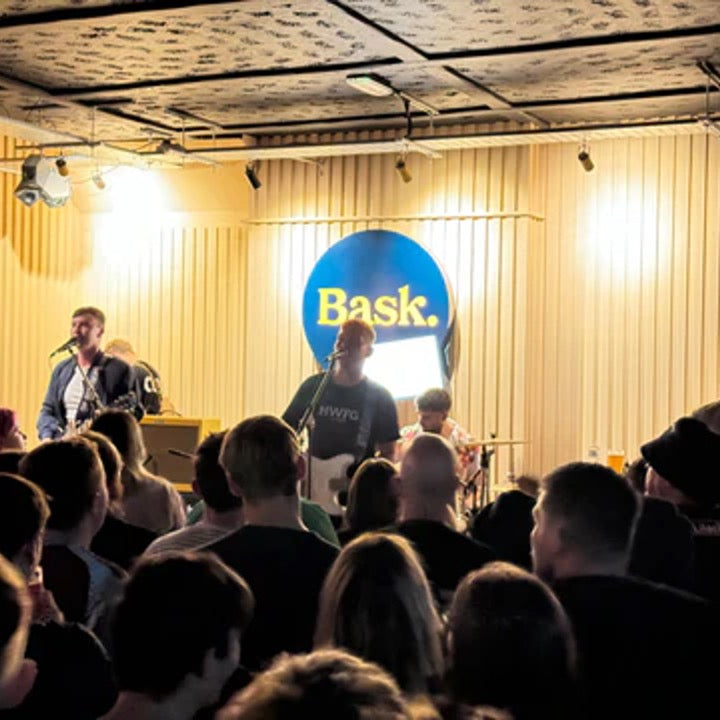 Can a Stockport Institution Save Wigan's Grassroots Music Scene?